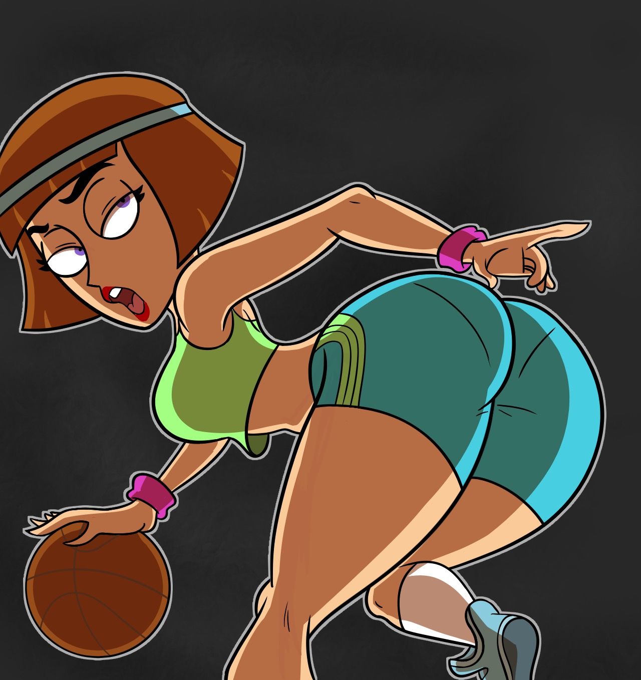 Milfcercize pack page 6 full