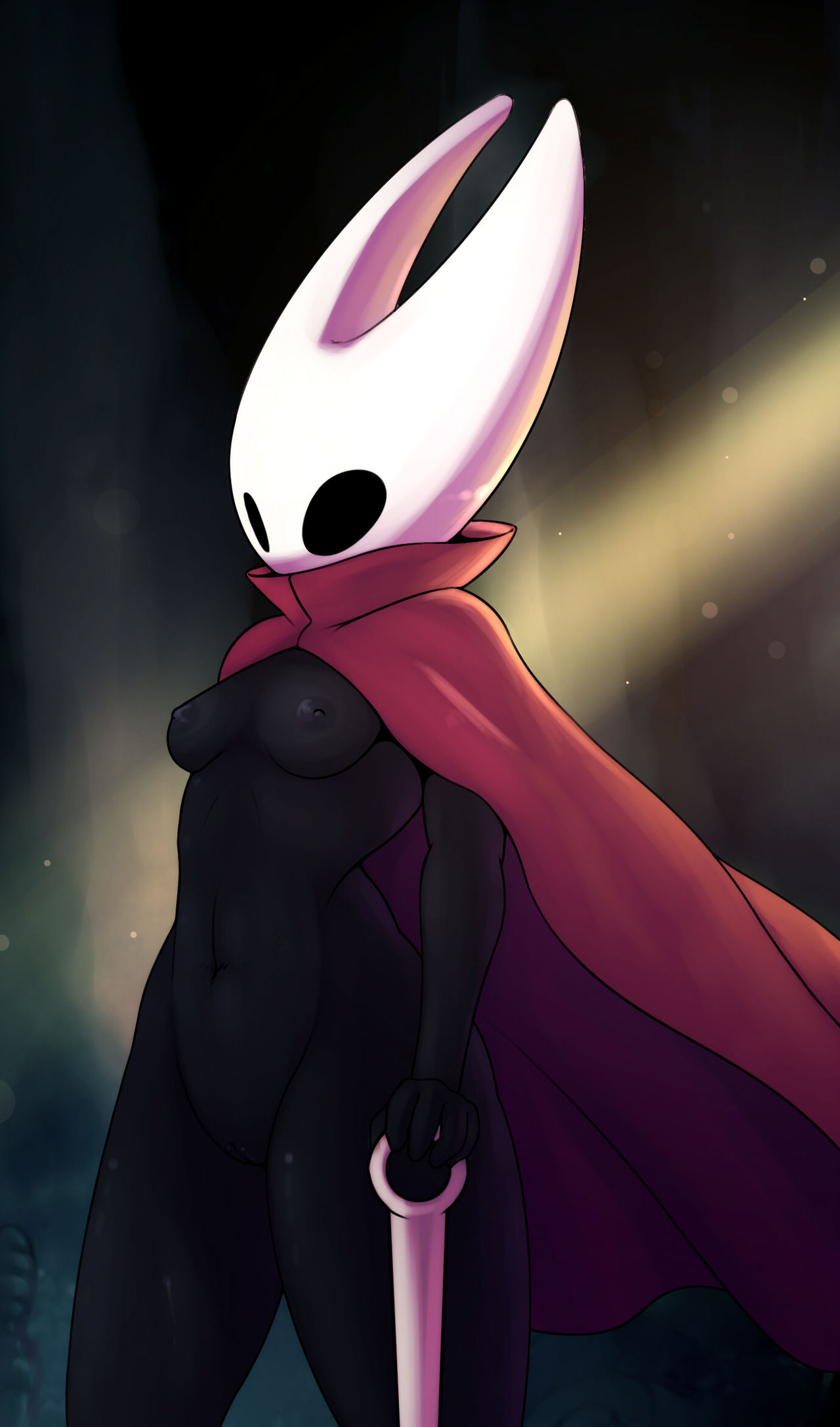 Hollow knight collection page 7 full