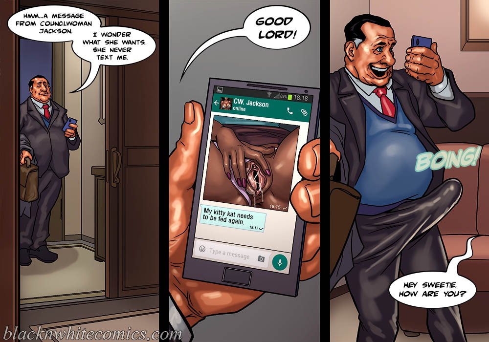 The Mayor 3 page 4 full