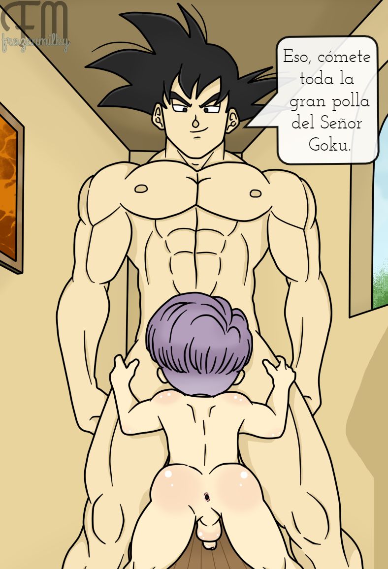 ¿Cómo sabe? page 5 full