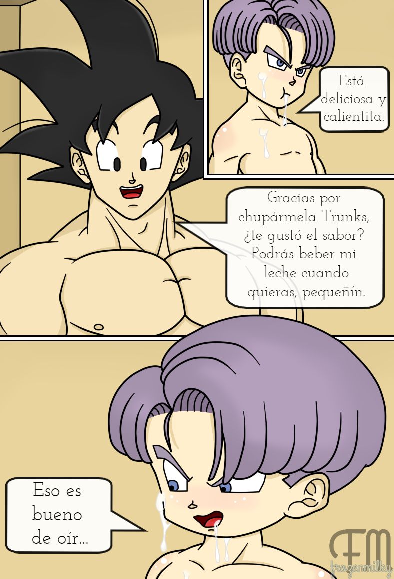 ¿Cómo sabe? page 7 full