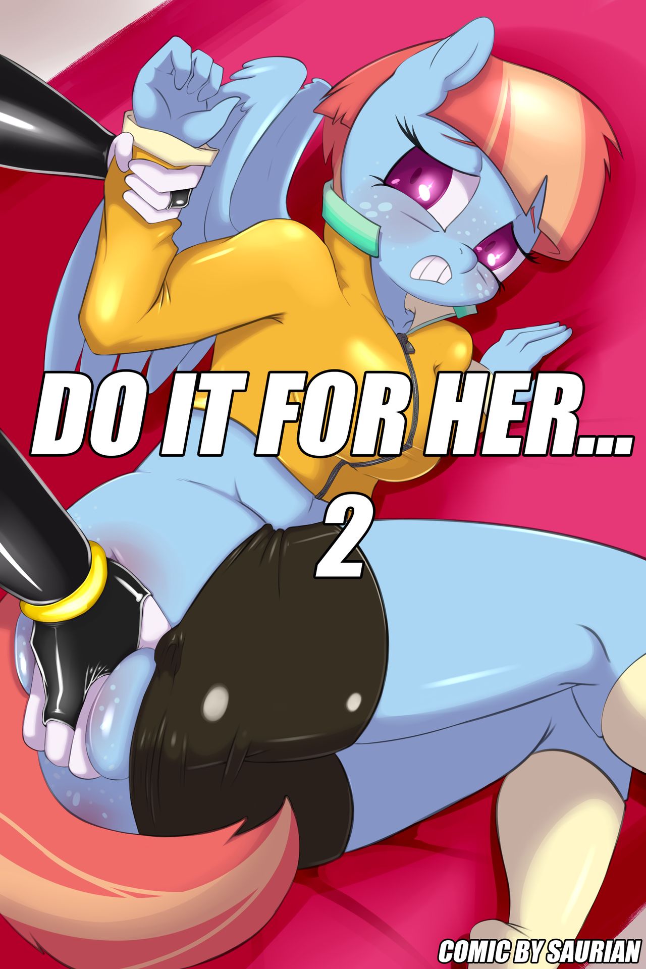 Do it for Her... 2 page 1 full