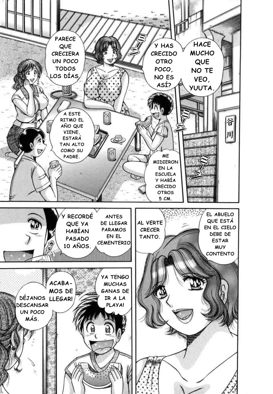 Kizuna... | Lazos page 1 full