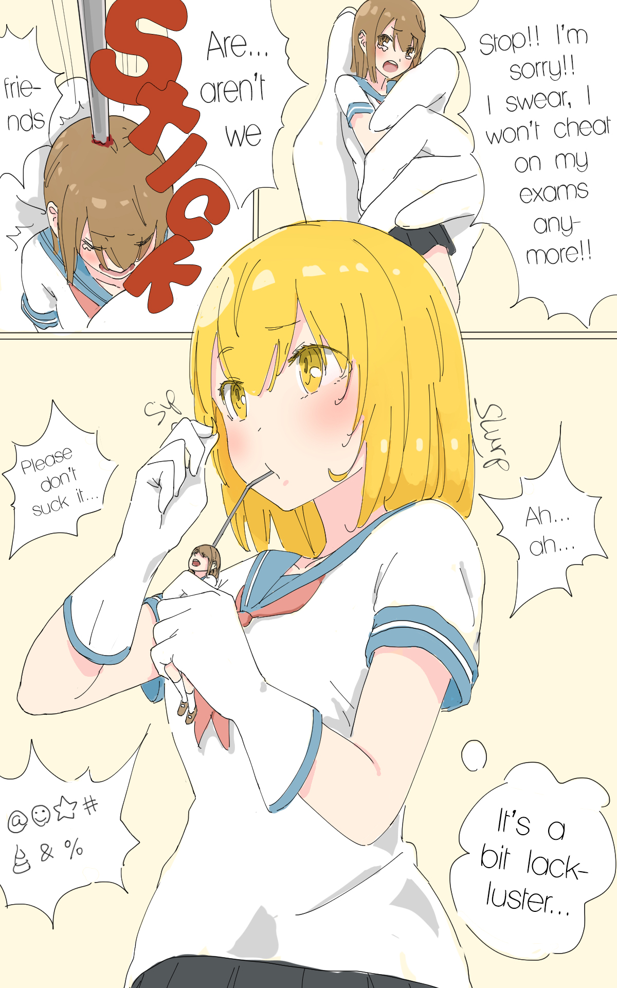 Artist Uru page 6 full