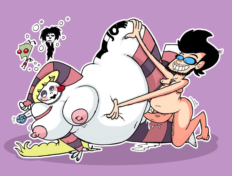 Ian's  self insert Porn  commissions page 2 full