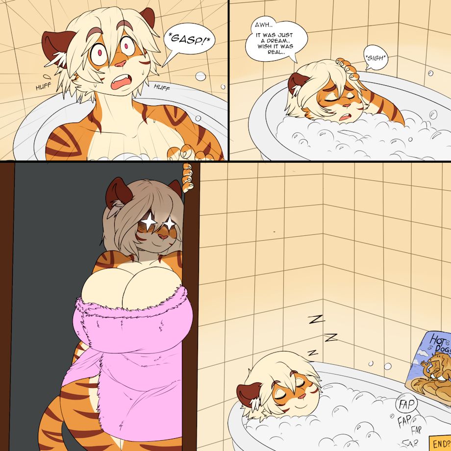 Hot furry females..The best kind page 8 full