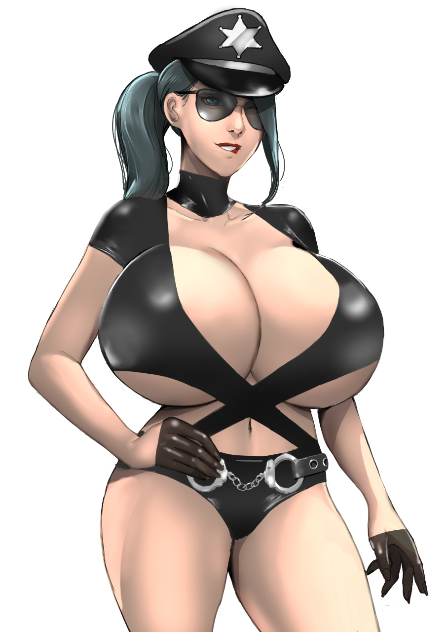 Artist - Scarlett Ann page 9 full