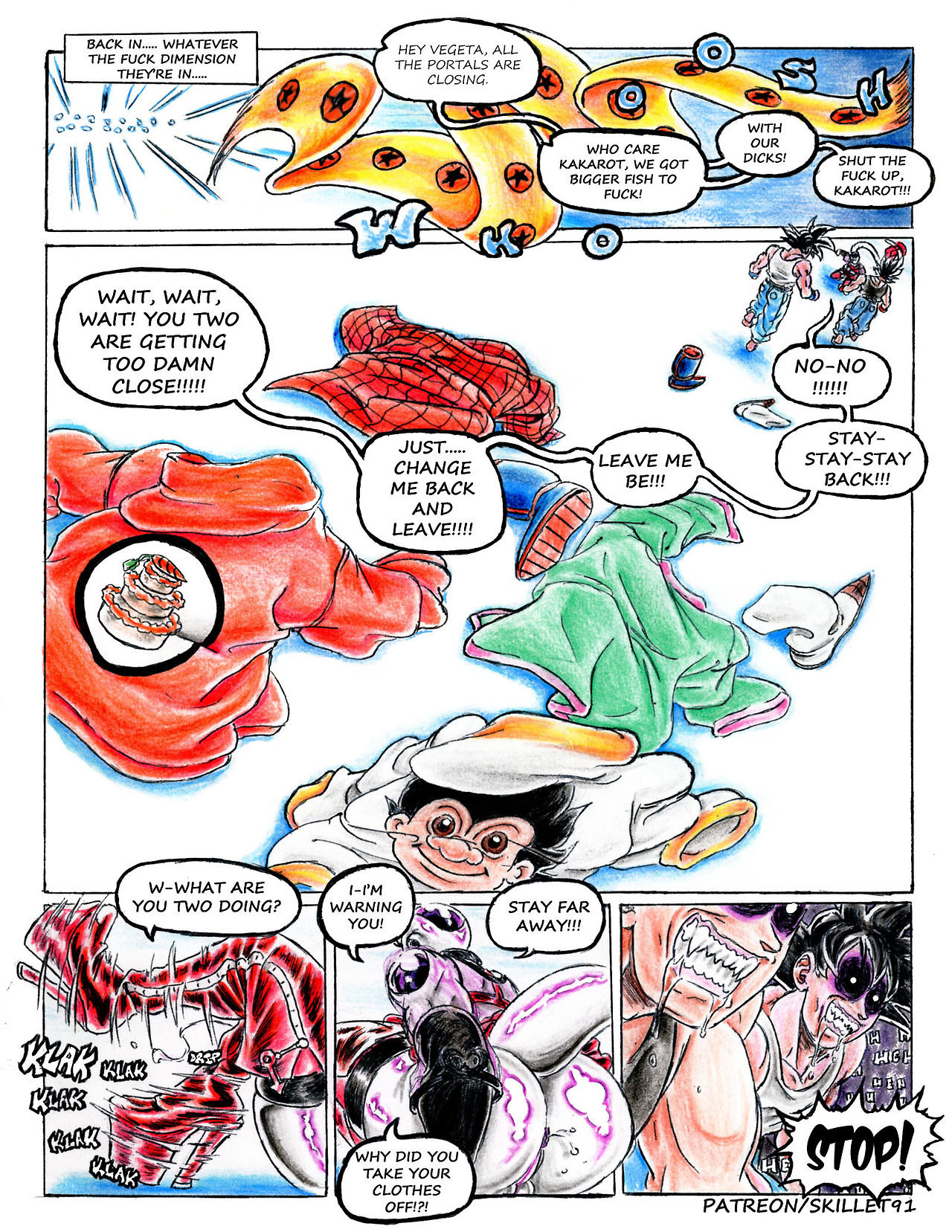 FreezyPop II page 2 full