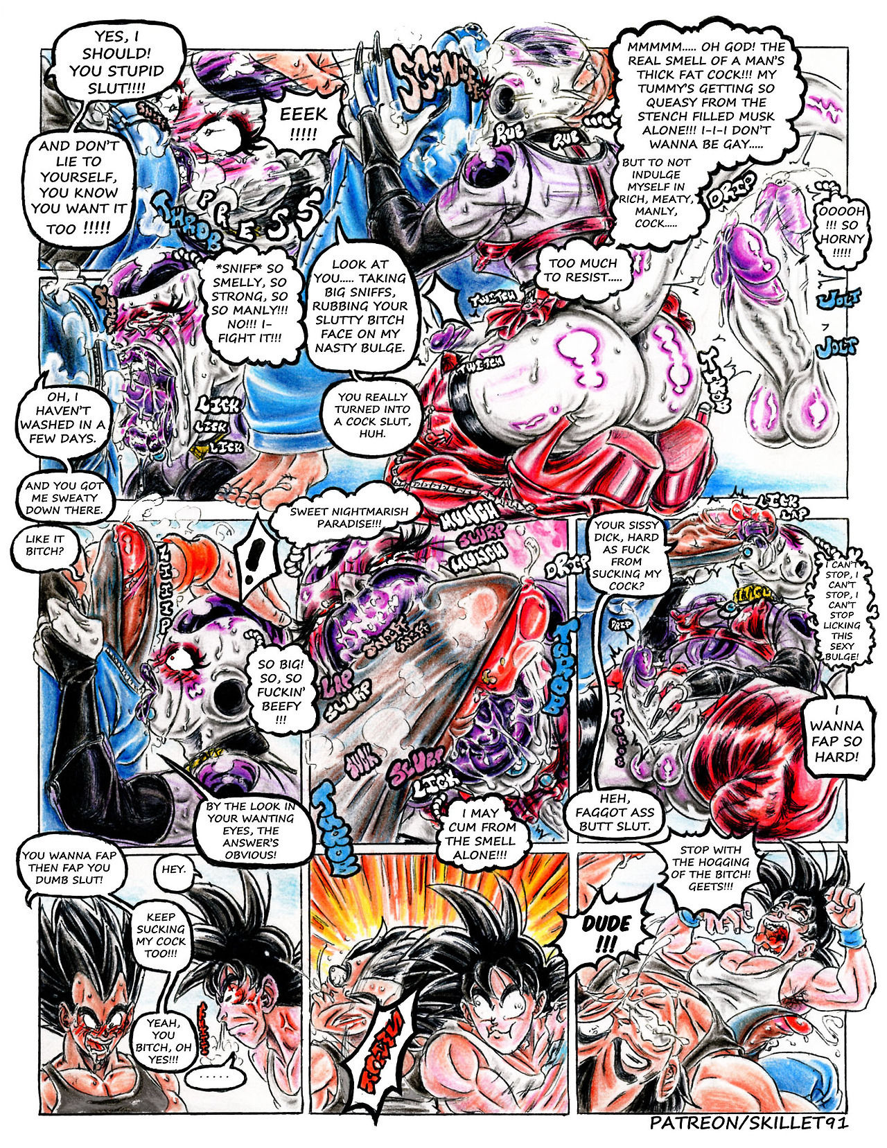 FreezyPop II page 4 full