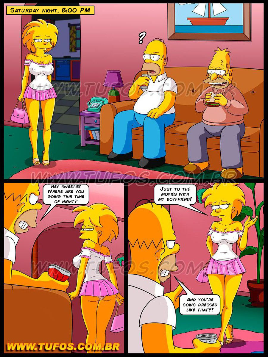 Is My Little Girl Still a Virgin? page 2 full