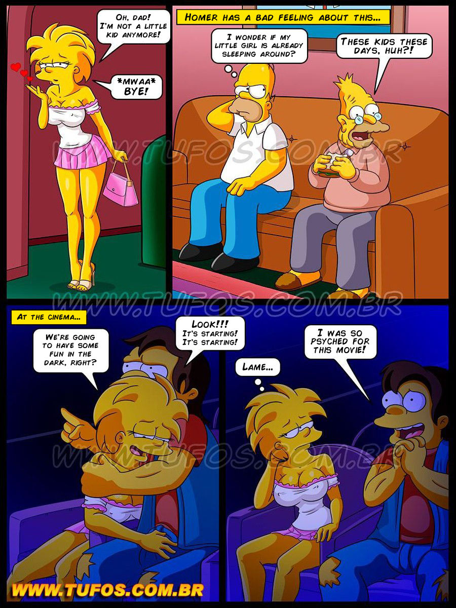 Is My Little Girl Still a Virgin? page 3 full