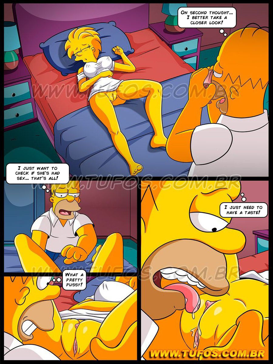 Is My Little Girl Still a Virgin? page 6 full