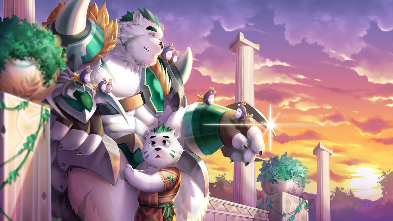 Gyee Legend page 2 full