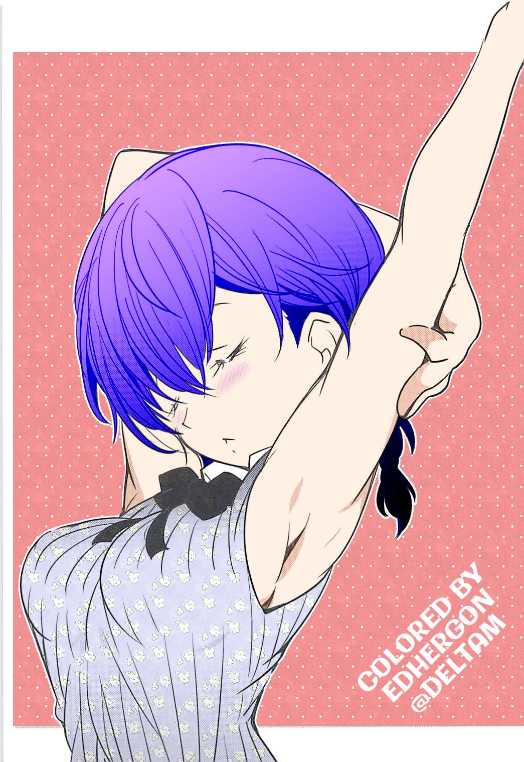 Wakiyaku w page 3 full