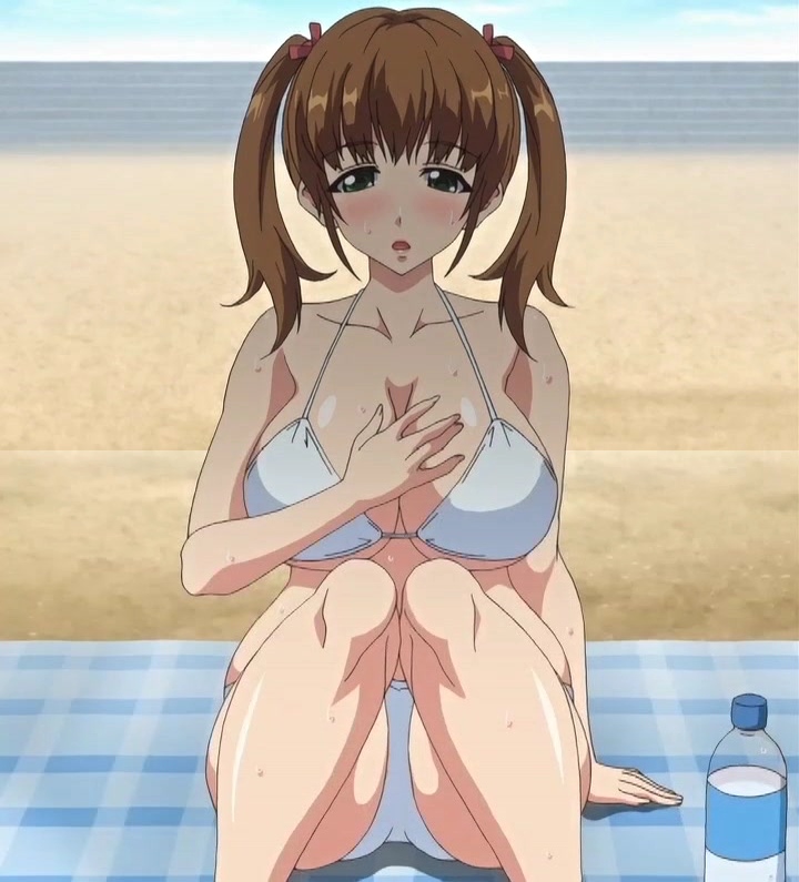 Marshmallow, Imouto, Succubus ep.2 animations page 3 full