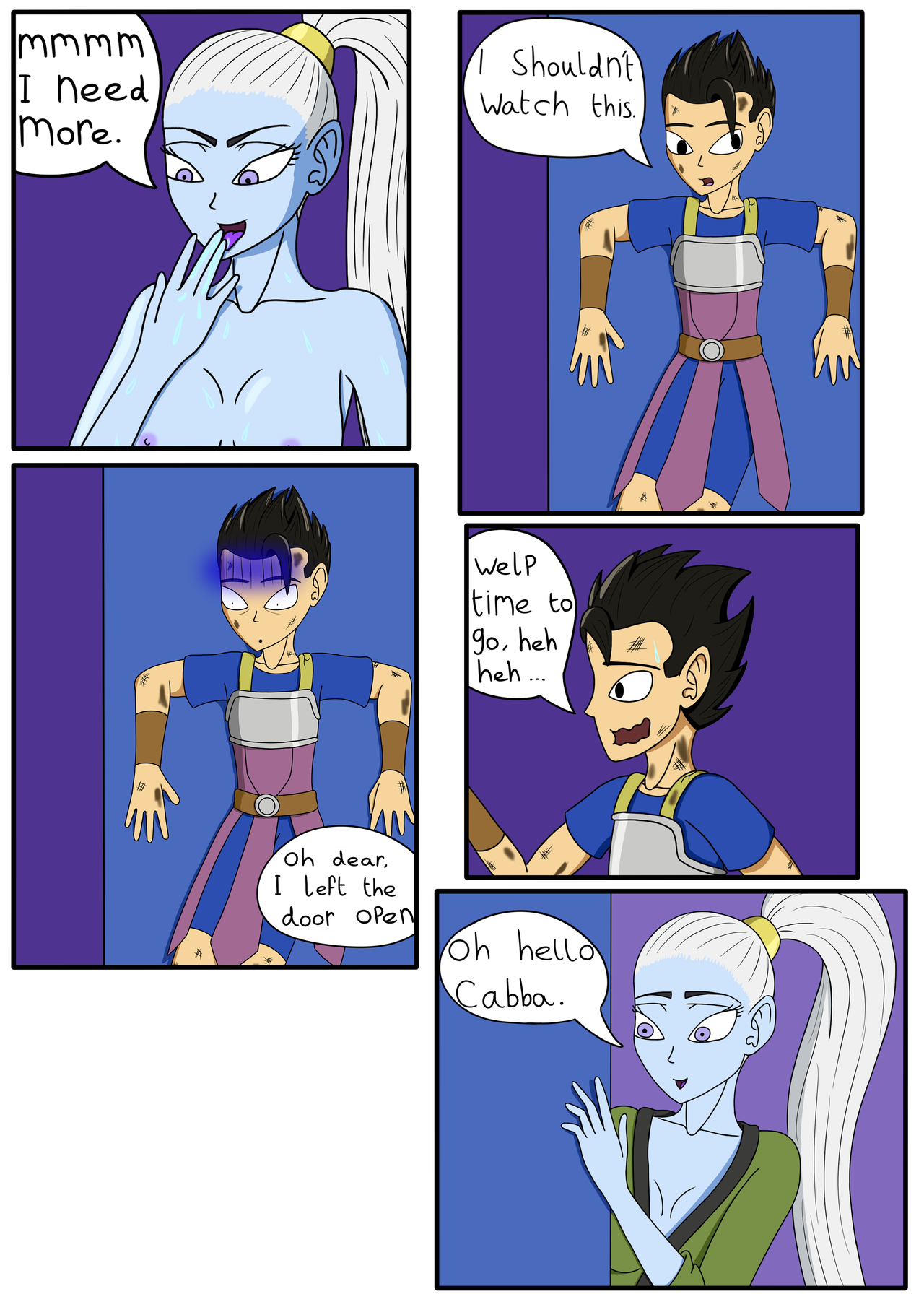 Tournament Prep page 6 full