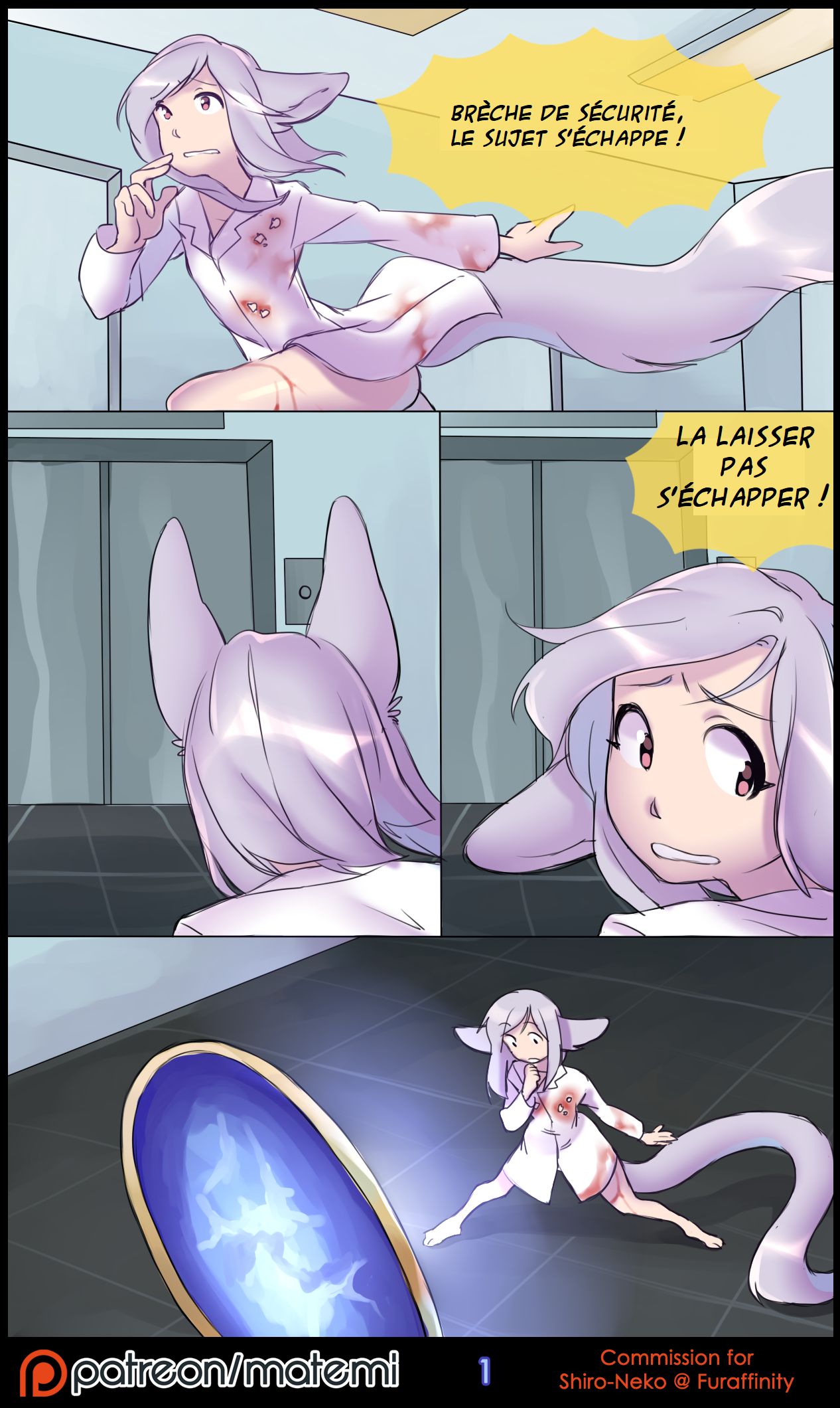 FR   Silver Soul Ch. 1-7 page 3 full