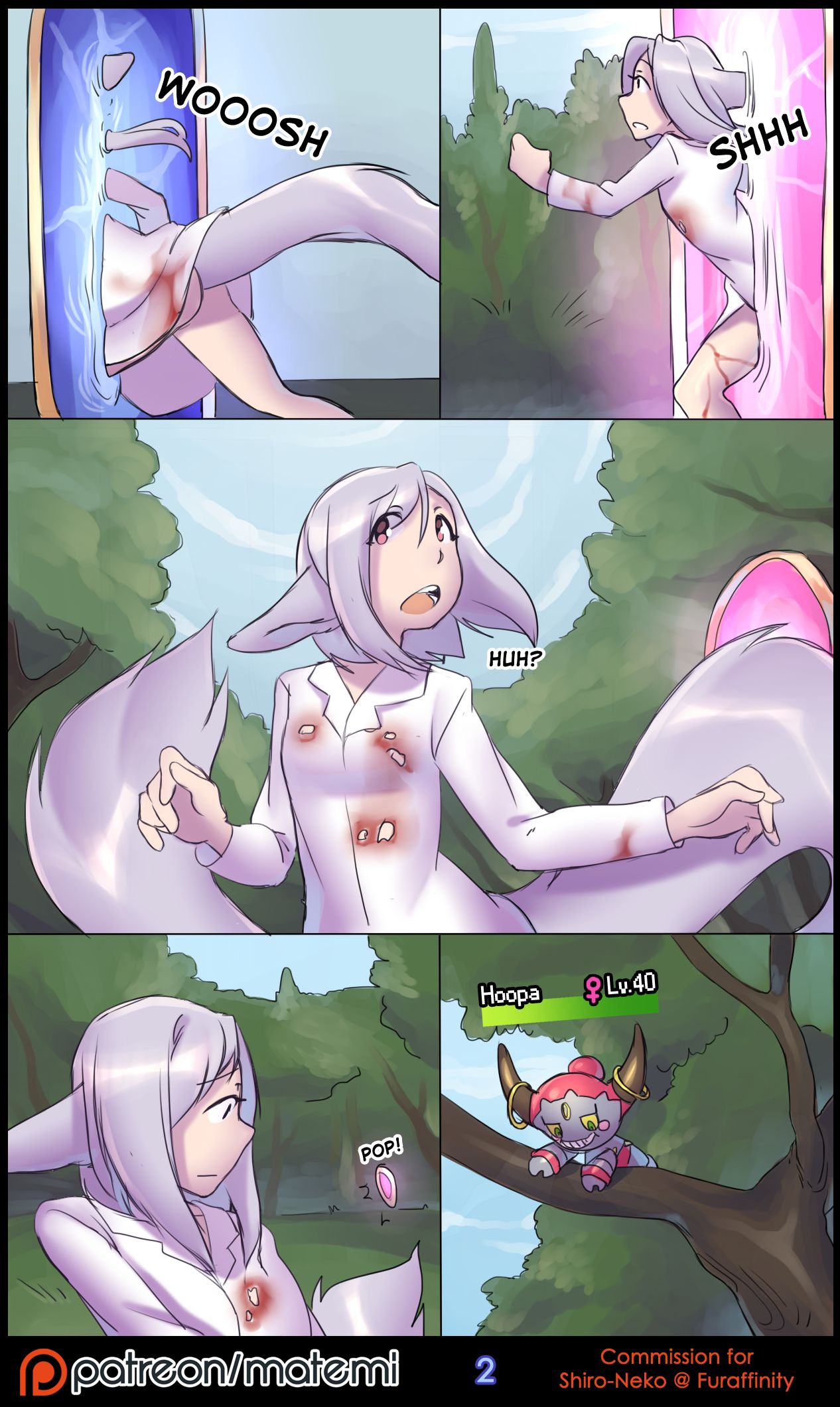 FR   Silver Soul Ch. 1-7 page 4 full