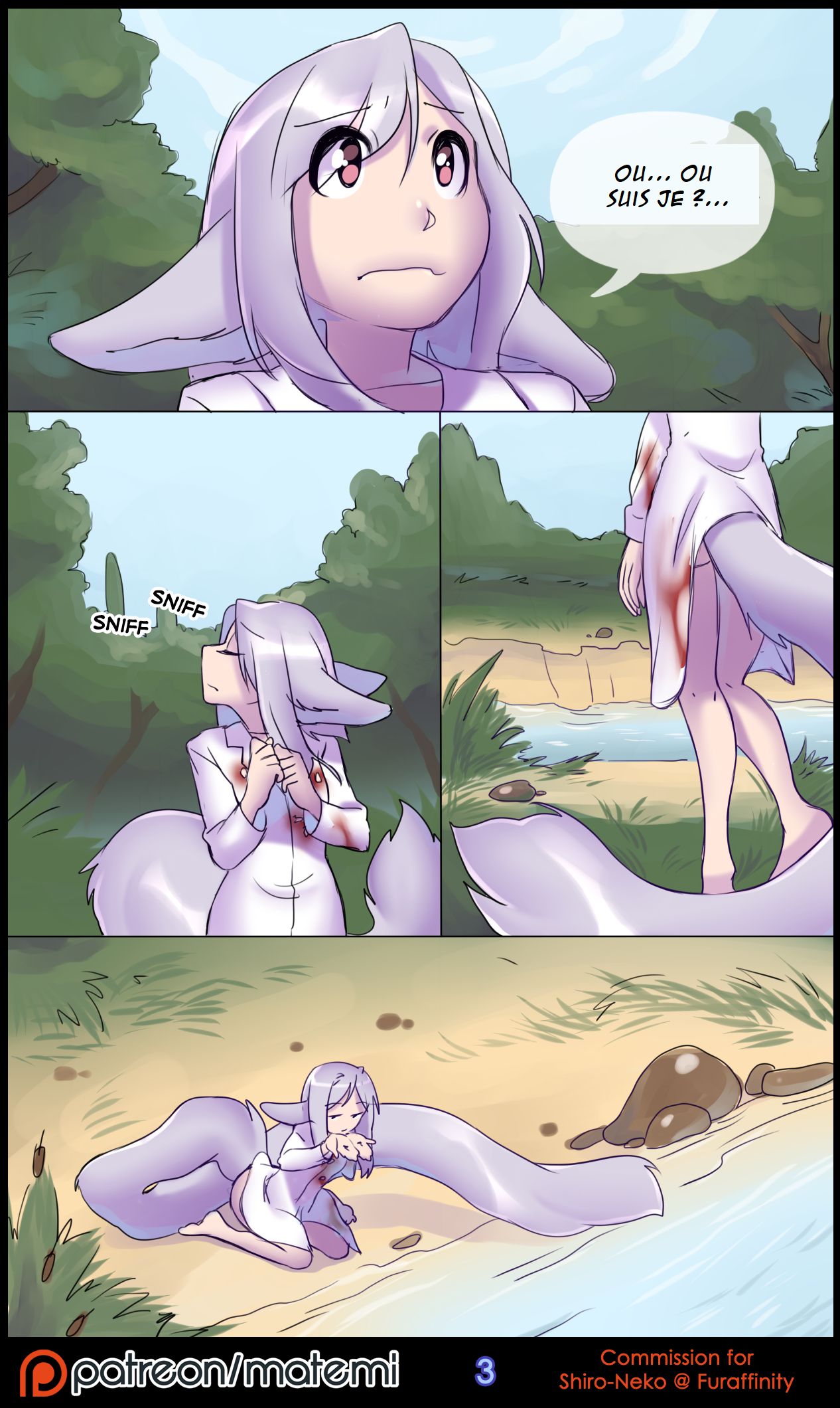 FR   Silver Soul Ch. 1-7 page 5 full