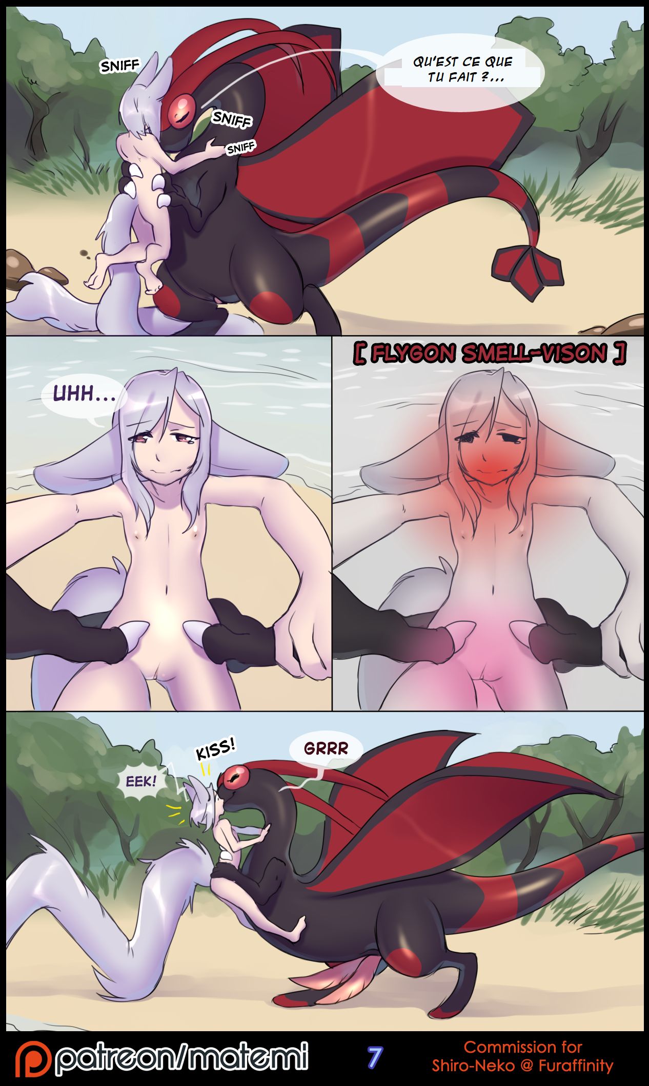 FR   Silver Soul Ch. 1-7 page 9 full