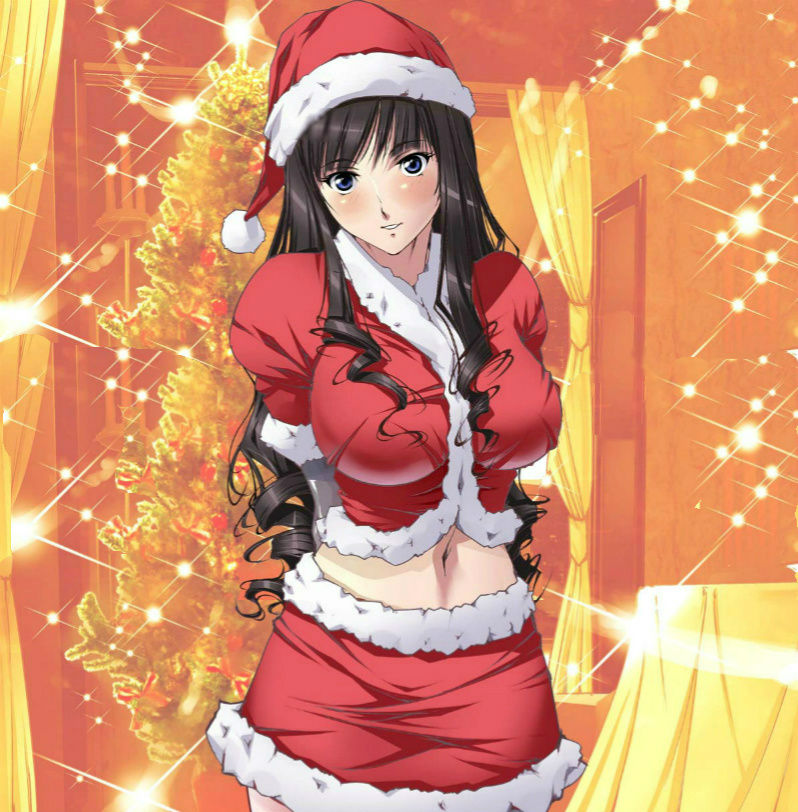 few Christmas page 1 full