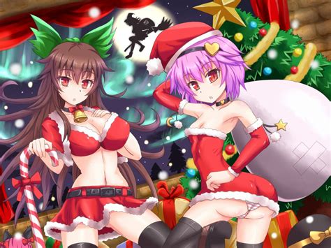 few Christmas page 8 full