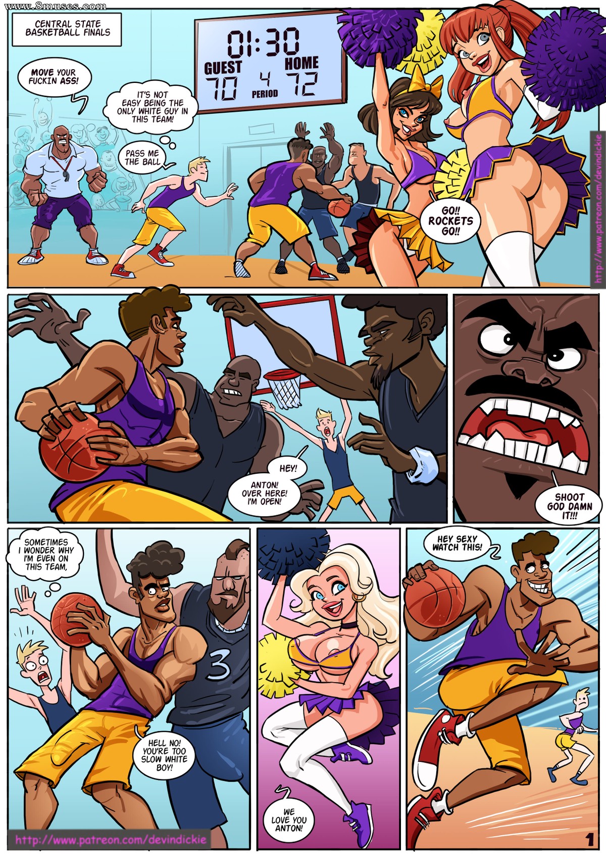 Coach Black page 2 full