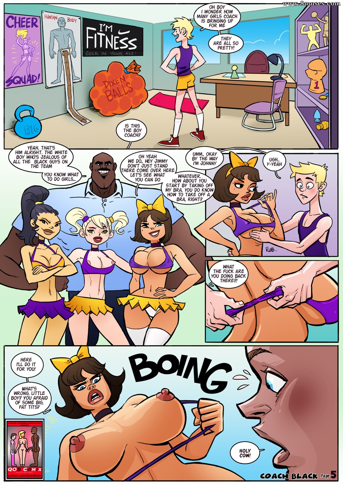 Coach Black page 6 full