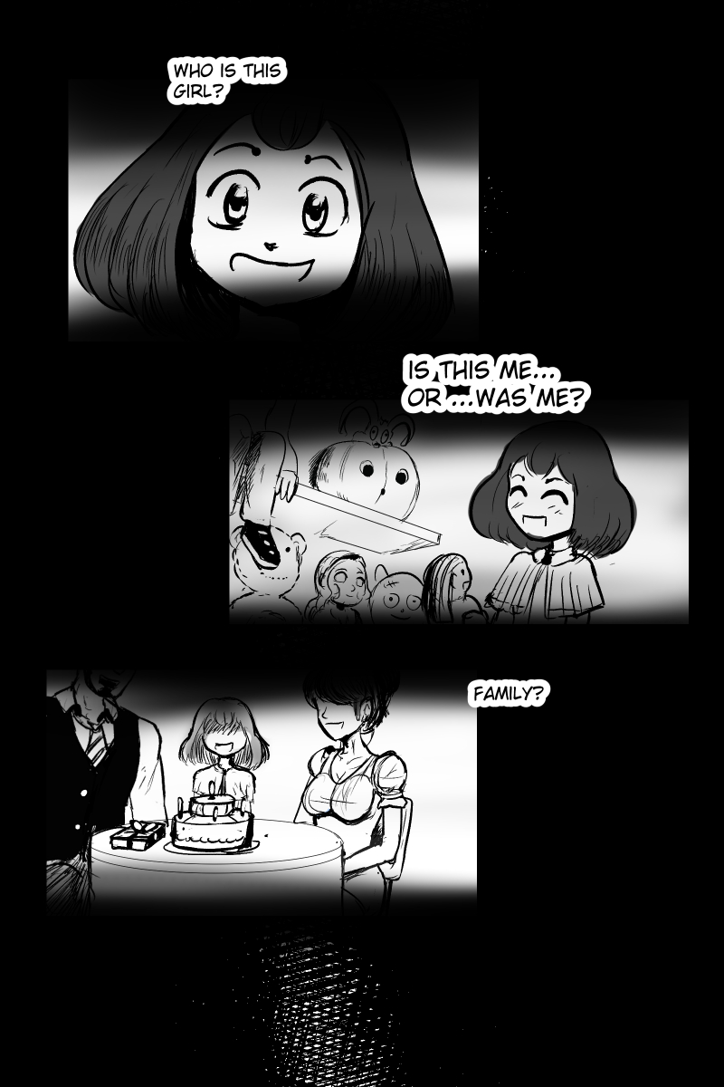 Tentaqueen Ch.1-2 page 3 full