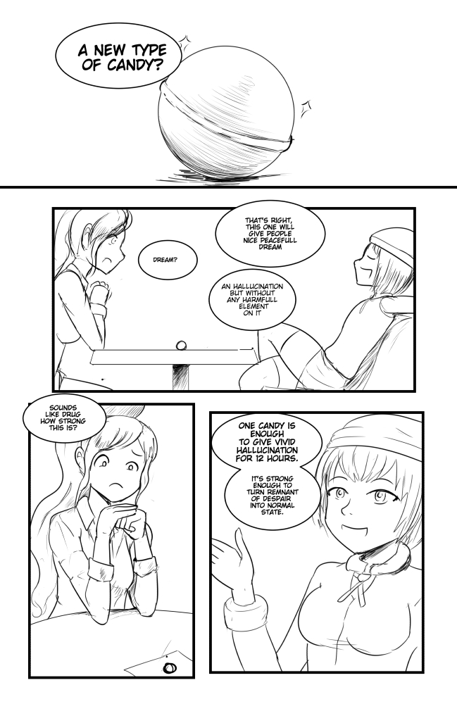 Despair Candy page 2 full