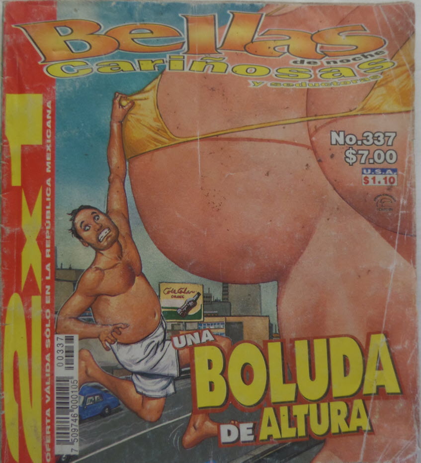 Sexcional Colegialas Y Estudiantes 337 page 1 full
