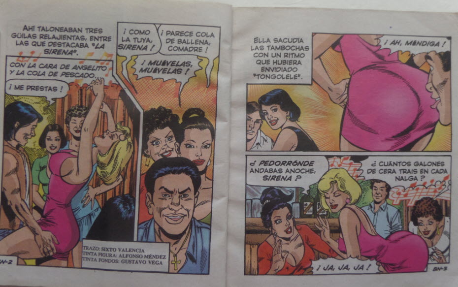Sexcional Colegialas Y Estudiantes 337 page 3 full
