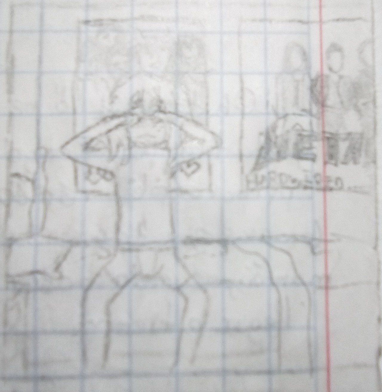 De Tal Palo… page 7 full