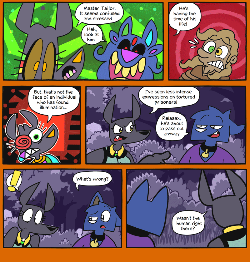 Pobrepucho page 2 full