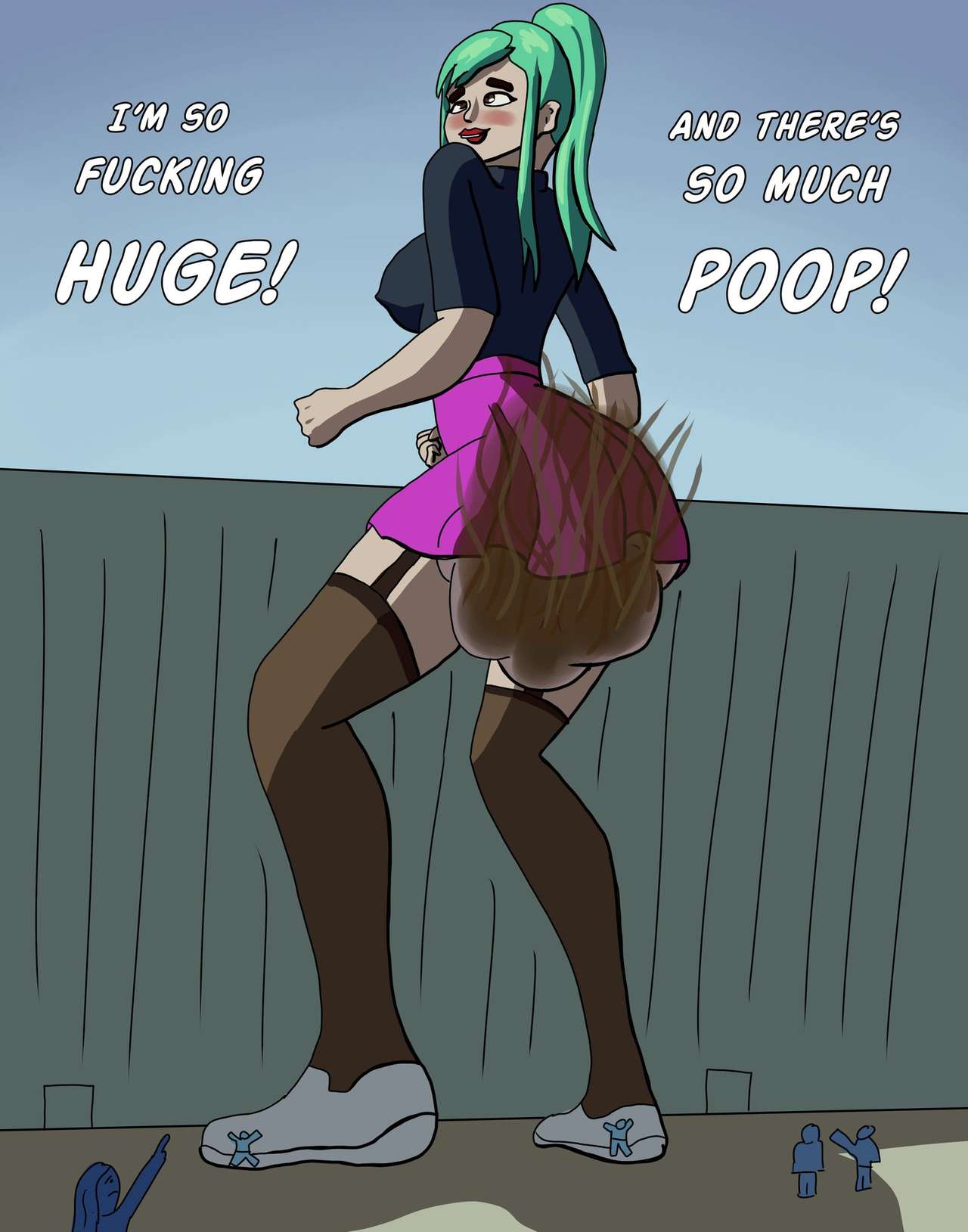 Artist - igpmpft page 6 full
