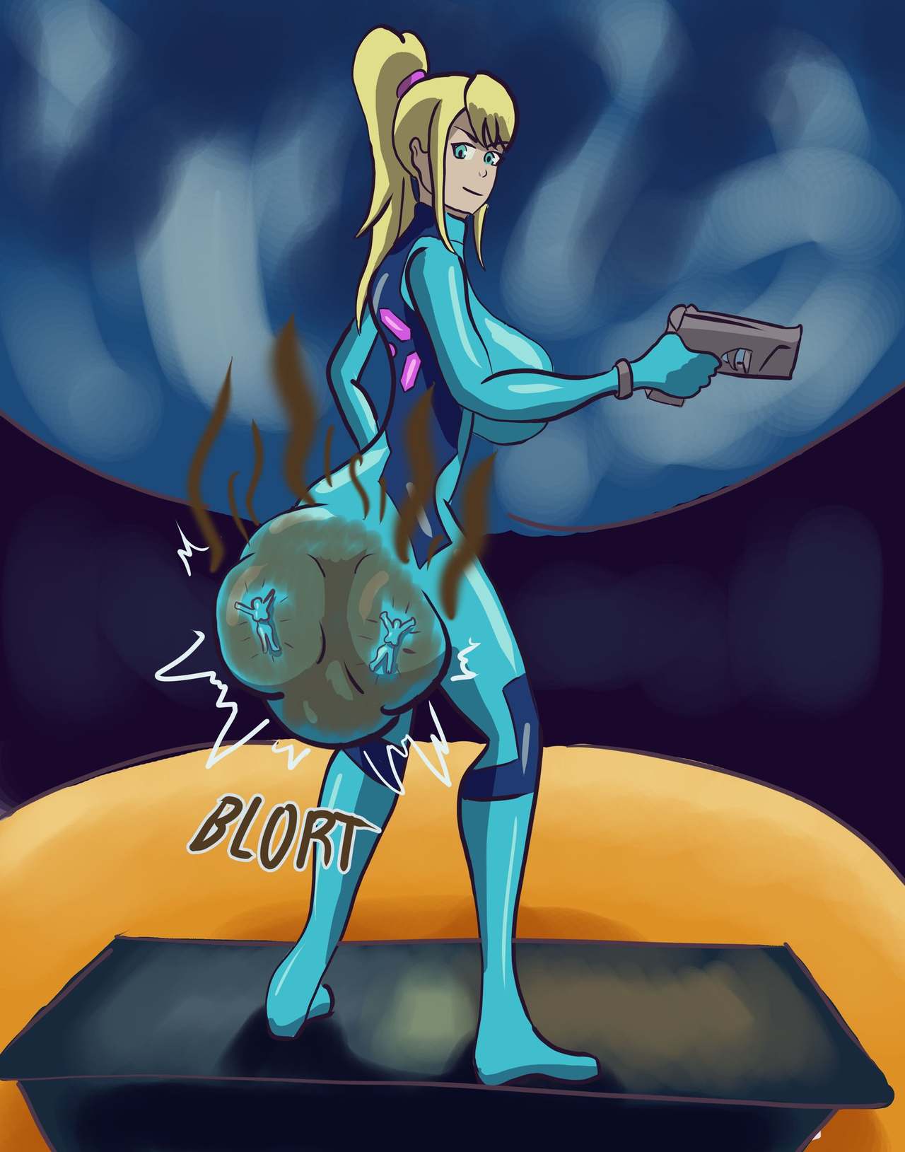 Artist - igpmpft page 9 full