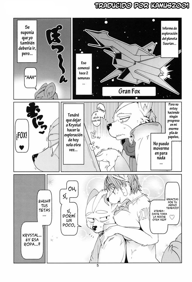 SLUT FOXY page 2 full