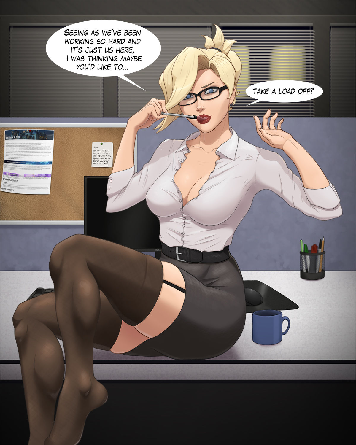 Artist -  Kataaoyoc page 3 full