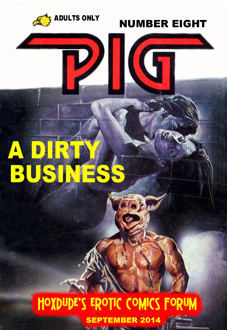 PIG #8  A DIRTY BUSINESS - A JKSKINSFAN TRANSLATION page 3 full