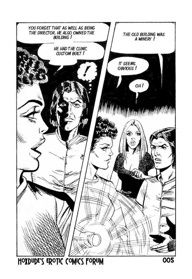 PIG #8  A DIRTY BUSINESS - A JKSKINSFAN TRANSLATION page 8 full
