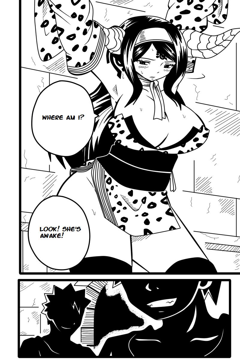 Seilah's New Story page 2 full