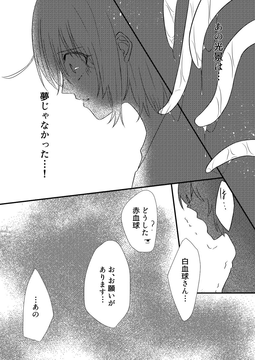 Sekkekkyuu wa Daijoubu de wa Naiyou desu page 5 full