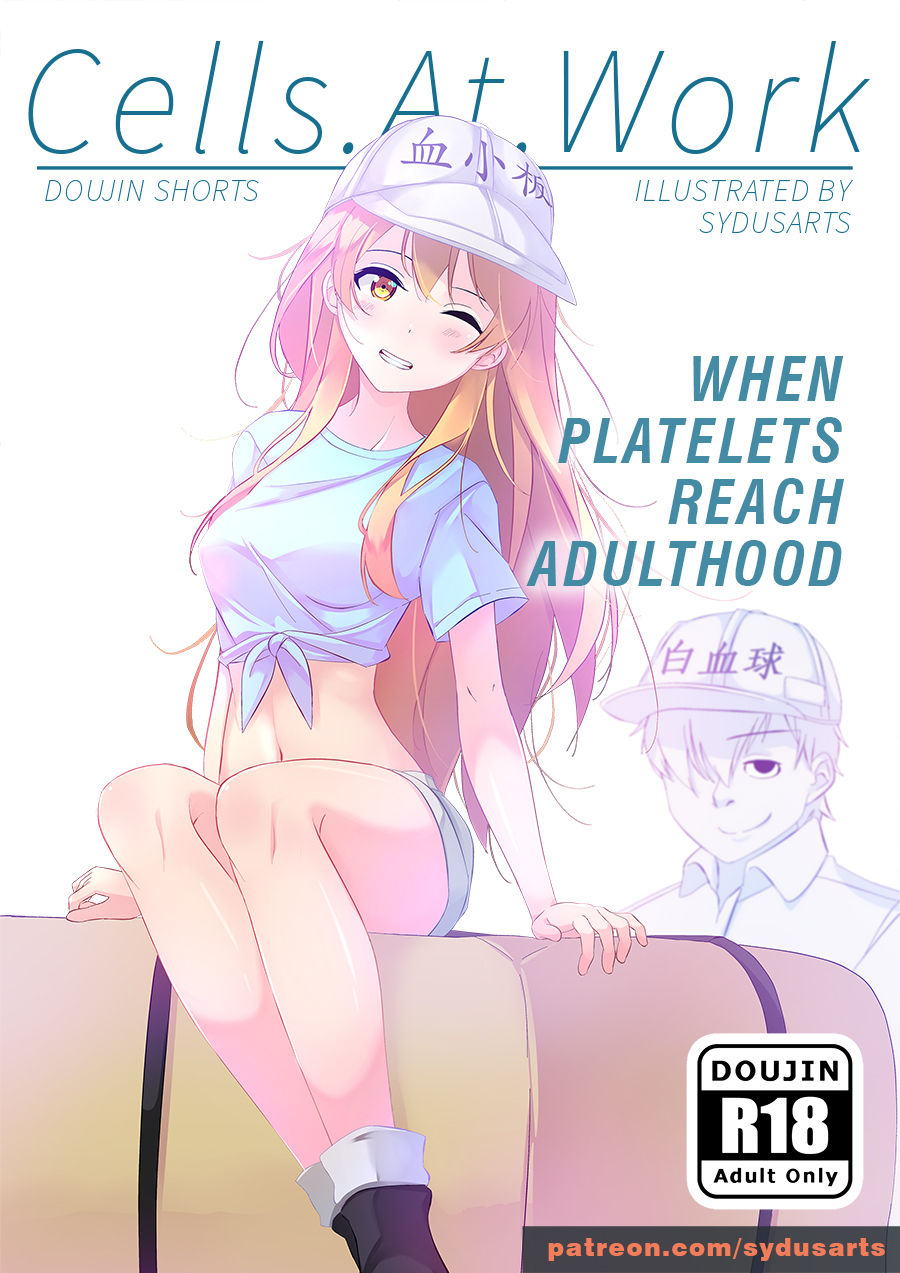 When Platelets Reach Adulthood page 1 full