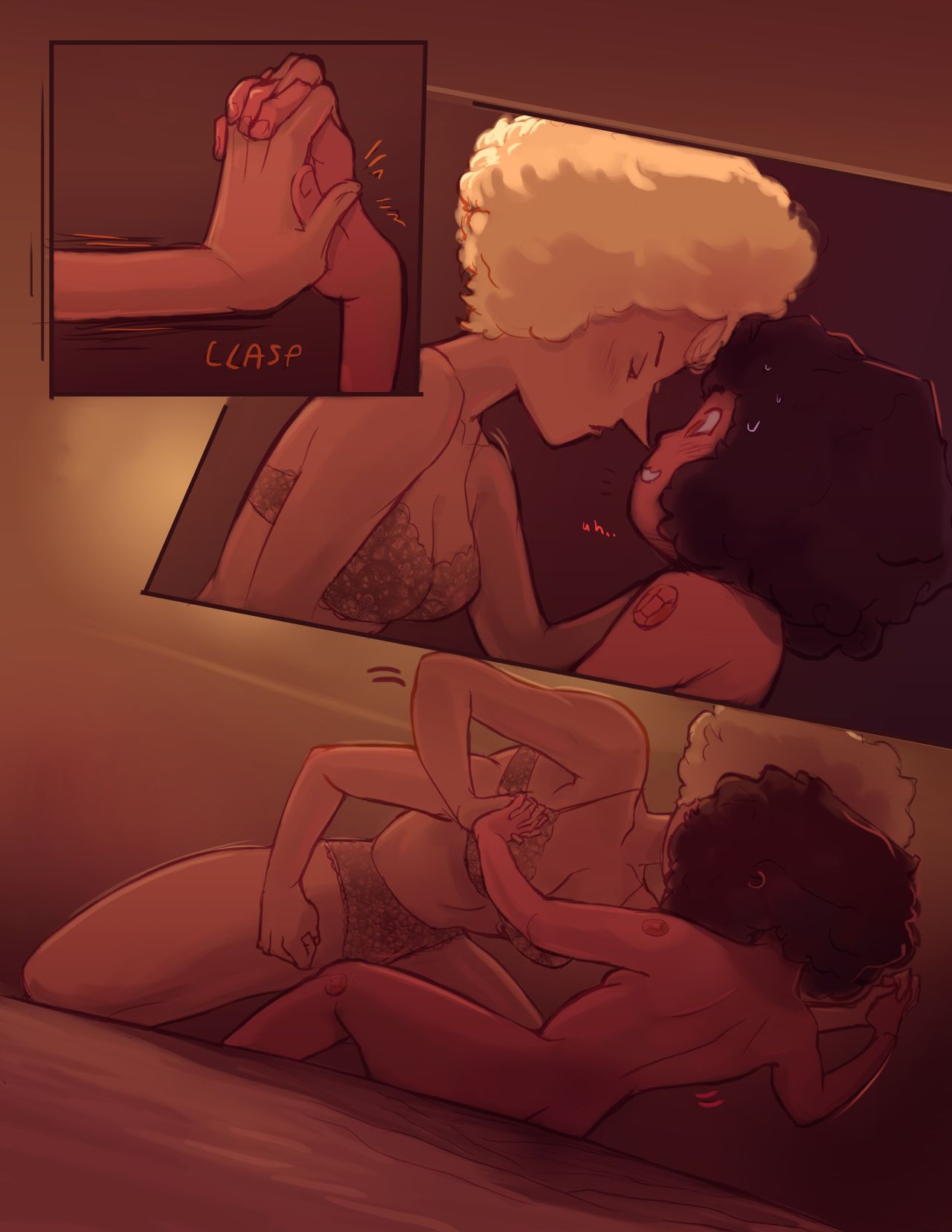 Sardonyx Fetishes page 7 full