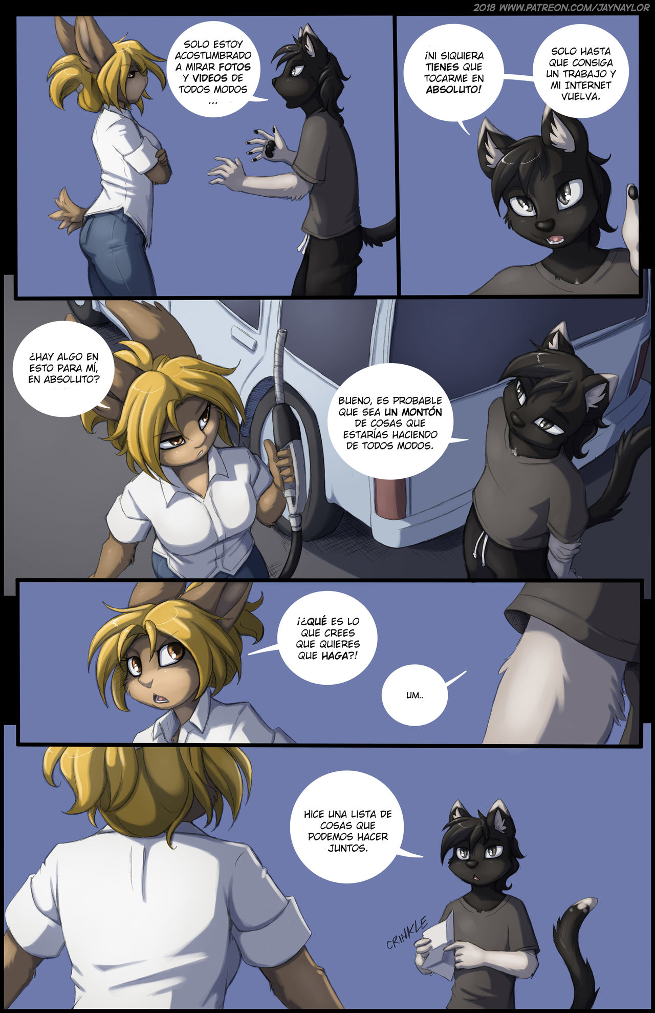 Offline page 2 full