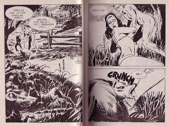 Elvifrance - Incube - 75 - Le joueur de flûte page 10 full