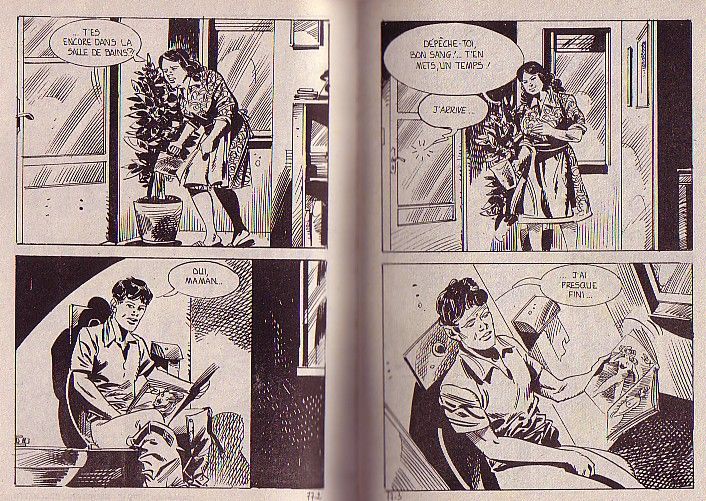 Elvifrance - Incube - 75 - Le joueur de flûte page 3 full