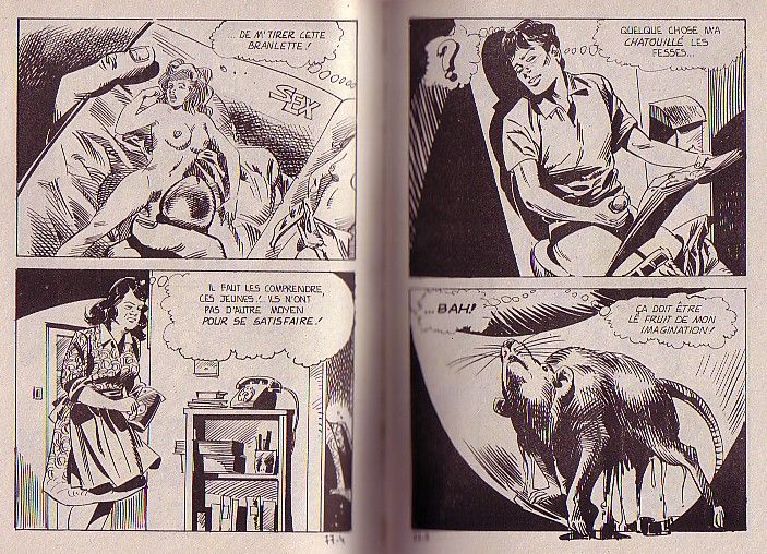 Elvifrance - Incube - 75 - Le joueur de flûte page 4 full