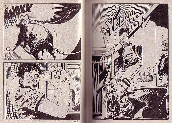 Elvifrance - Incube - 75 - Le joueur de flûte page 5 full