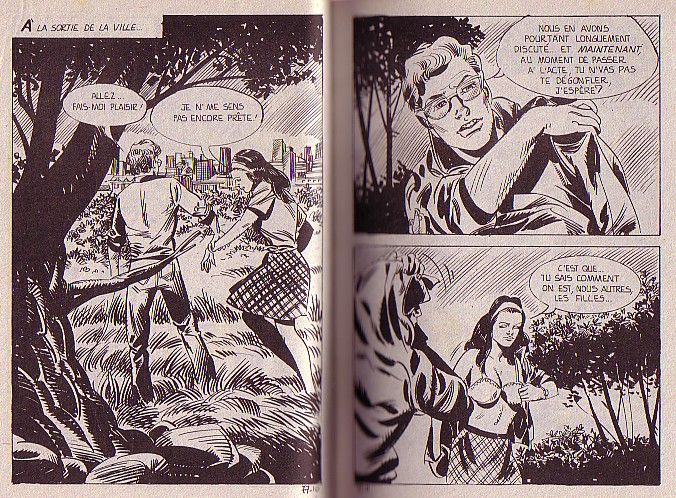 Elvifrance - Incube - 75 - Le joueur de flûte page 7 full